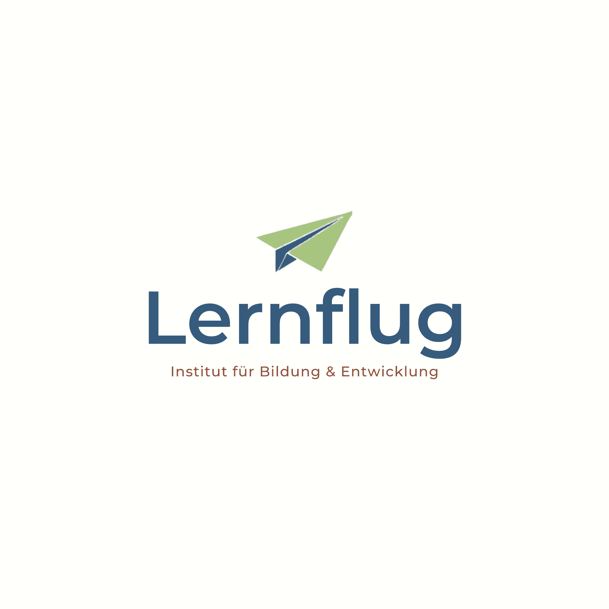 Lernflug – Institut für Bildung & Entwicklung